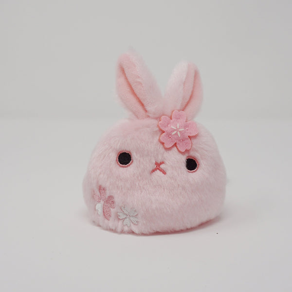 Pink Sakura Rabi Dango Bunny Rabbit Plush Series 1 SAN EI Mary Bear