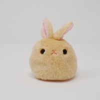 Beige Rabi Dango Plush Series 1 - SAN-EI