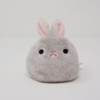 Grey Rabi Dango Plush Series 1 - SAN-EI