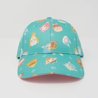 Animal Crossing Adjustable Hat - Nintendo