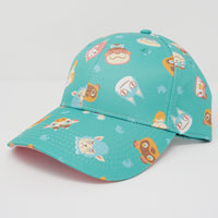 Animal Crossing Adjustable Hat - Nintendo