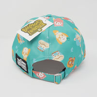 Animal Crossing Adjustable Hat - Nintendo