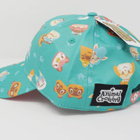 Animal Crossing Adjustable Hat - Nintendo