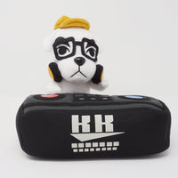 DJ K.K. Slider 6" Plush - Animal Crossing Nintendo