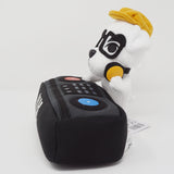 DJ K.K. Slider 6" Plush - Animal Crossing Nintendo