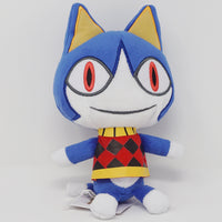 Rover 7" Plush - Animal Crossing Nintendo