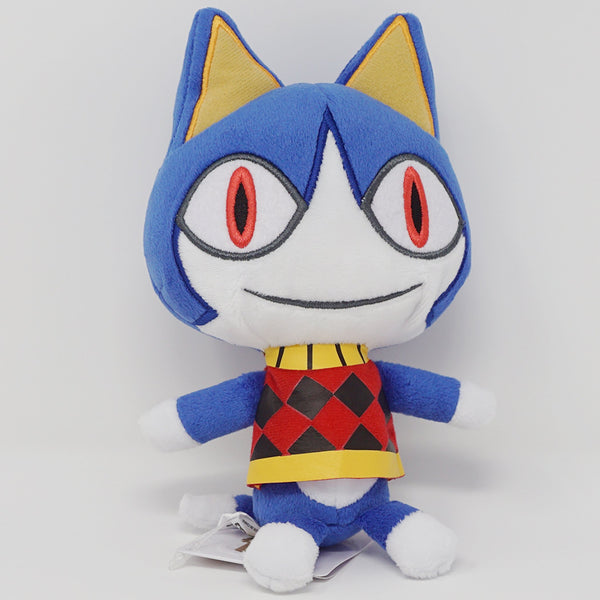 Rover 7" Plush - Animal Crossing Nintendo