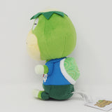 Kapp'n 7" Plush - Animal Crossing Nintendo