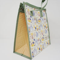 Foraging Design Insulated Lunch Bag - My Neighbor Totoro