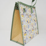Foraging Design Insulated Lunch Bag - My Neighbor Totoro