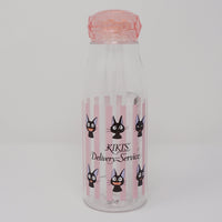 Jiji the Cat Water Bottle - Face Design - Kiki's Delivery Service