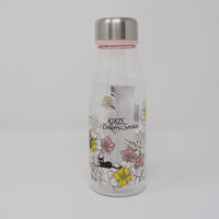 Jiji the Cat Water Bottle - Elegance Design - Kiki's Delivery Service