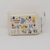 Bento 3 Piece Set - Foraging Design - My Neighbor Totoro