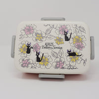 Jiji the Cat Bento Lunch Box - Elegance Design Kiki's Delivery Service