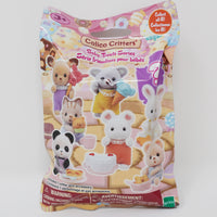 Baby Treats Series Blind Bag - Baby Collectibles - Calico Critters