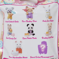 Calico Critters Blind Bags - Baby Treats Series – Skeeter's Toybox