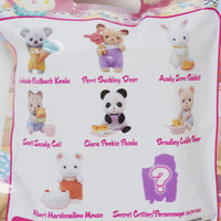 Baby Treats Series Blind Bag - Baby Collectibles - Calico Critters