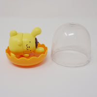 Pom Pom Purin Jewelry Stand Capsule - Sanrio Characters Gashapon