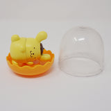 Pom Pom Purin Jewelry Stand Capsule - Sanrio Characters Gashapon