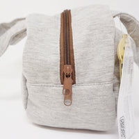 Grey Totoro Die Cut Lunch Bag - My Neighbor Totoro - Studio Ghibli