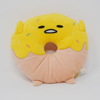 Gudetama Donut Plush - Sanrio