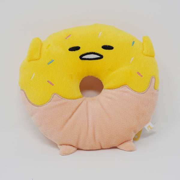 Gudetama Donut Plush - Sanrio
