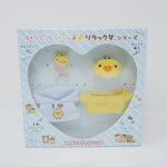 2019 Kiiroitori Outfit Set - Rilakkuma Store Limited - Always with Rilakkuma - San-X