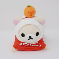 2019 Korilakkuma Mochi Plush - Rilakkuma New Year Store Limited - San-X