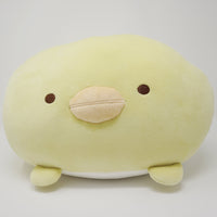 Penguin? Mochi Cushion - San-X Originals Sumikkogurashi - Plush