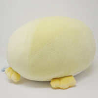 Penguin? Large Super Mochi Plush Cushion - San-X Originals Sumikkogurashi