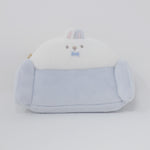 2021 Tenori Bunny Sofa Plush - Sumikkogurashi Collection