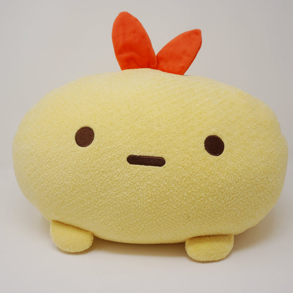 Ebifurai Mochi Cushion - San-X Originals Sumikkogurashi - Plush