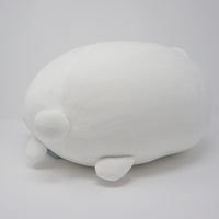 Shirokuma Large Super Mochi Plush Cushion - San-X Originals Collection Sumikkogurashi