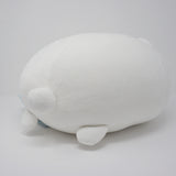 Shirokuma Large Super Mochi Plush Cushion - San-X Originals Collection Sumikkogurashi