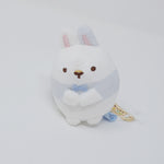 2021 Rabbit Tenori Plush - Mystery Bunny Garden Sumikkogurashi - San-X
