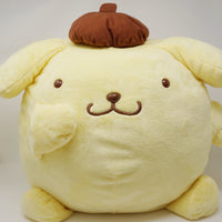 Pom Pom Purin XL - Sanrio Plush