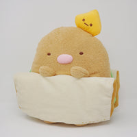 Tonkatsu Sandwich - San-X Sumikkogurashi Plush