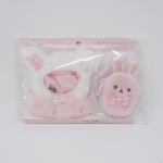 2020 Bunny Outfit Set Plush Clothes - Always with Rilakkuma - San-X