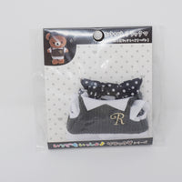 2021 Knit Vest Shirt Outfit Plush Clothes - Always with Rilakkuma - San-X