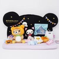 2014 Rilakkuma, Korilakkuma and Kiiroitori Halloween Special Plush Set - Halloween Rilakkuma Net Shop Limited