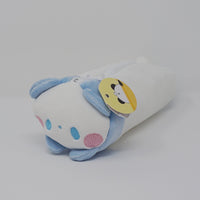 Blue Panda Pencil Case - Yell Japan Plush - Pouch