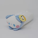 Blue Panda Pencil Case - Yell Japan Plush - Pouch