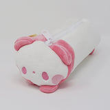 Pink Panda Pencil Case- Yell Japan Plush - Pouch