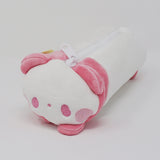 Pink Panda Pencil Case- Yell Japan Plush - Pouch