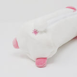 Pink Panda Pencil Case- Yell Japan Plush - Pouch