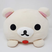 (Secondhand) Large Super Mochi Korilakkuma Plush - Originals Collection (No Tags)