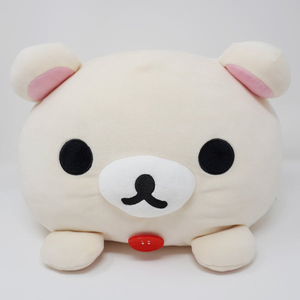 (Secondhand) Large Super Mochi Korilakkuma Plush - Originals Collection (No Tags)