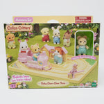 Baby Choo Choo Train - Calico Critters