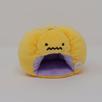 2019 Pumpkin House Tenori Plush - Halloween Sumikkogurashi Collection