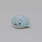 2020 Amagoma Blue Tenori Plush - Mamegoma Party Theme